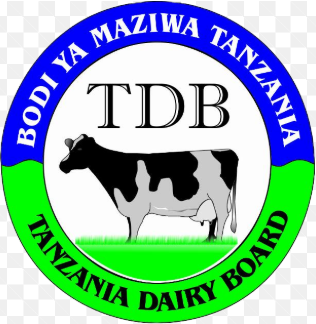 TDB Logo
